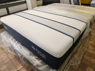 Mattress And Box Spring Queen Size