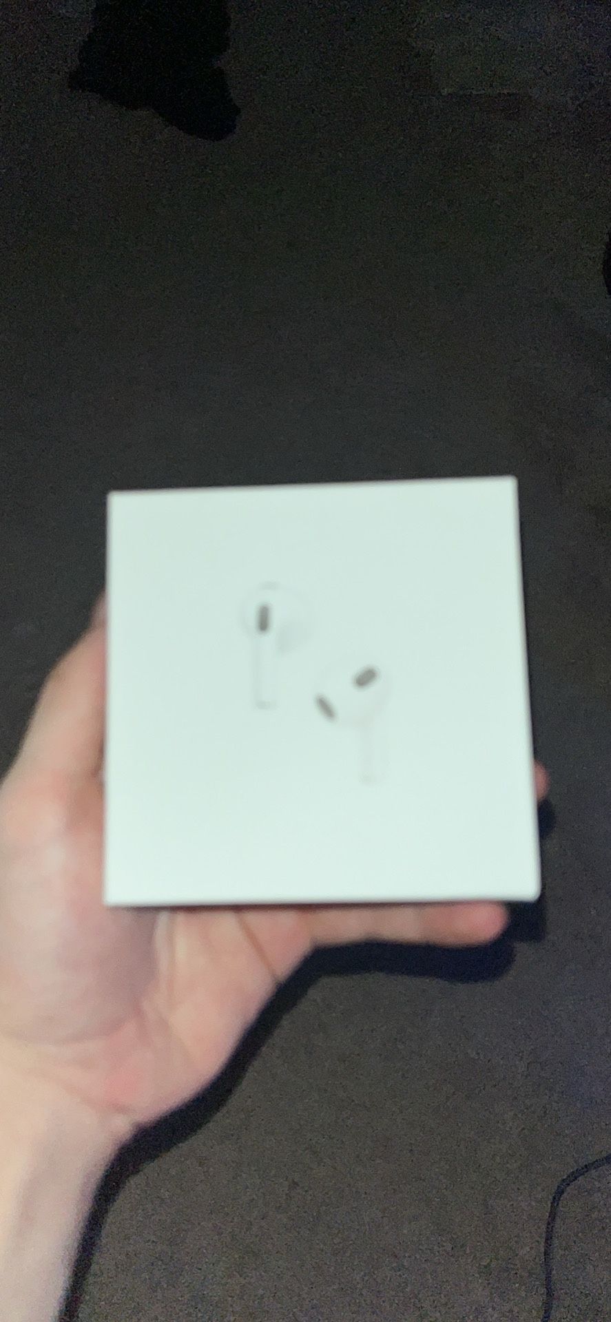 *NEW* Airpods 3rd Gen