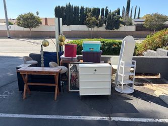 Furniture