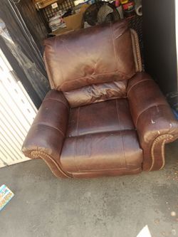 Recliner