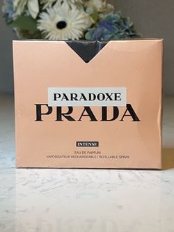✨ Prada Paradoxe Intense 100ml ✨