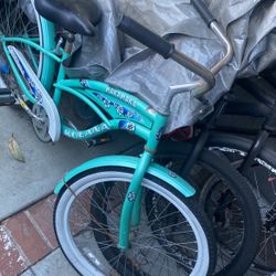 Makamaka Bike