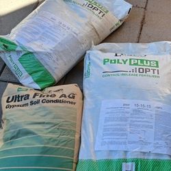 Fertilizantes Para Plantas