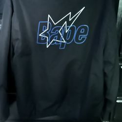 Bape Jacket 
