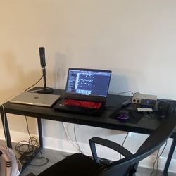 MSI laptop