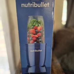 NutriBullet Blender