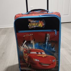 Luggage Carry- On - Kids 