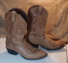 Tony Lama Western Boots