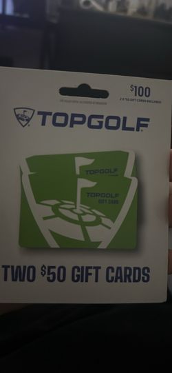 Top golf
