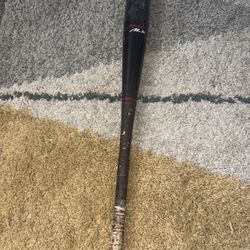 Easton Alpha ALX BBCOR 34in 31oz