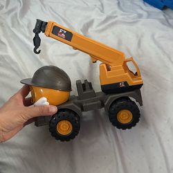 Car Toy $5