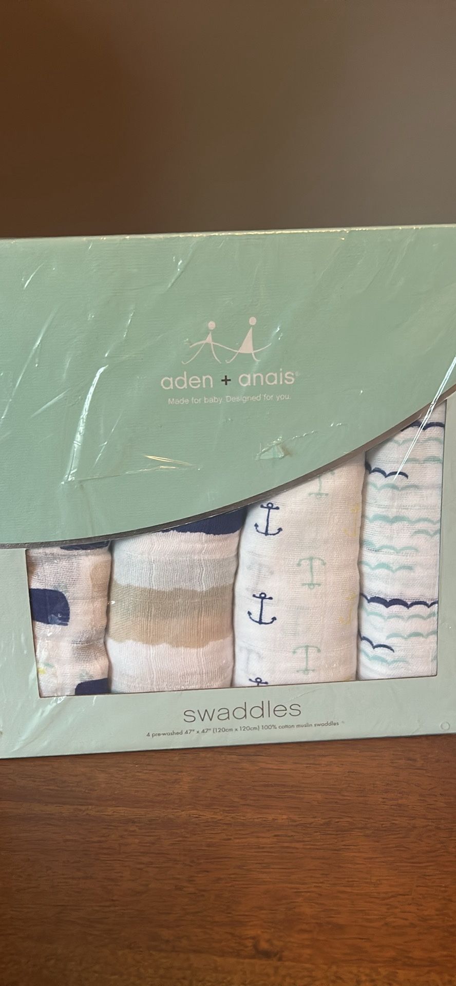 Swaddle Blanket