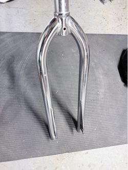 Bottome forks 26