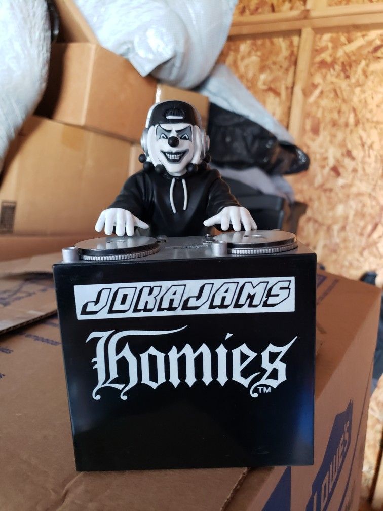 Homies Vital Jokachild for Sale in San Marcos, TX - OfferUp