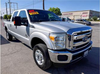 2013 Ford F-250