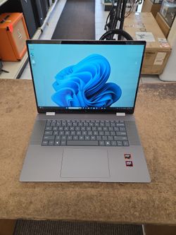 HP Envy x360 2 in 1 16" Touchscreen Laptop