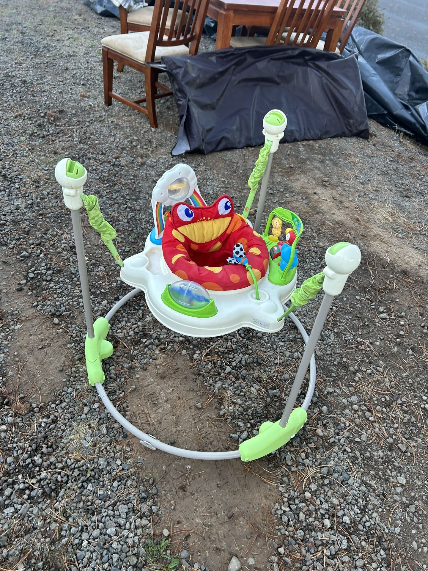 Kids Bouncer