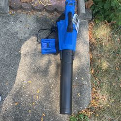 Electric Blower 24v 