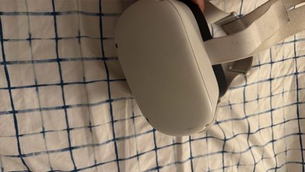 Oculus quest 2