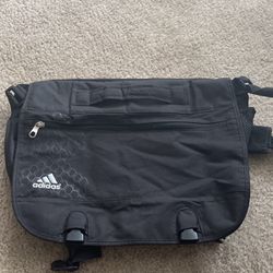 Adidas Book Bag