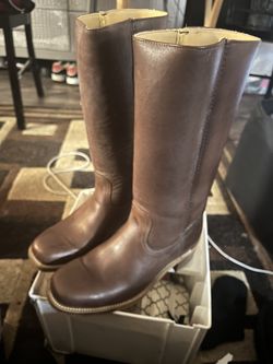 Cowboy Boots