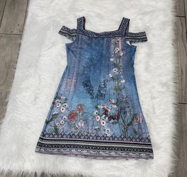NORACORA Bohemian Floral Print Dresses for Women Casual Loose Off Shoulder V Neck Knee Length Dresses for Sale in Whittier, CA - OfferUp NORACORA Bohemian Floral Print Dresses for Women Casual Loose Off Shoulder V Neck Knee Length Dresses for Sale in Whittier, CA - OfferUp