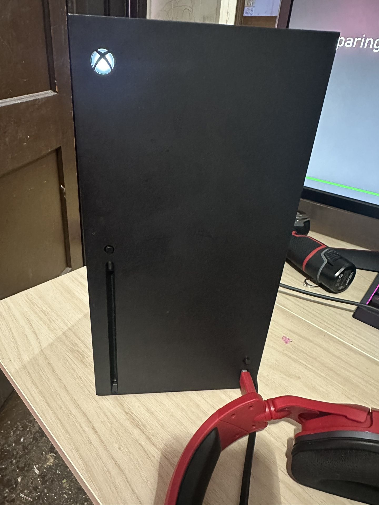 Xbox X
