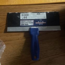 Plaster Tool