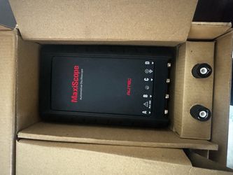Autel MaxiScope MP408