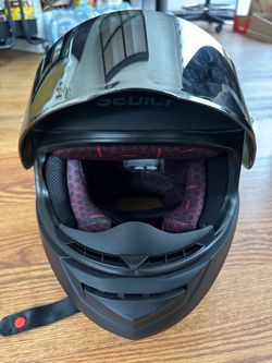 SEDICI helmet size XS