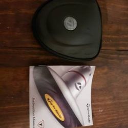 brand new taylormade adjustment tool with case