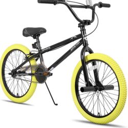 BMX Bike 20"