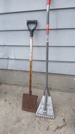2 shingle strippers