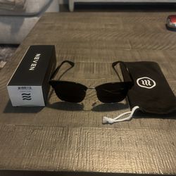 Neven Sunglasses-Highland|Bullet -4 Styles Available 