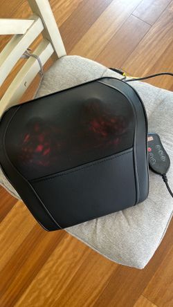 Multi Purpose Massager