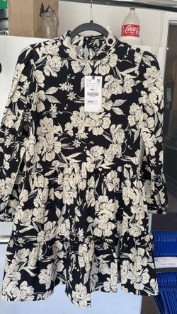 Dress- Zara