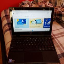 Lenovo Chromebook