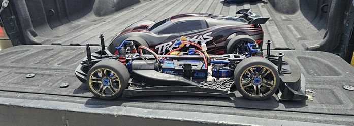 Rc car