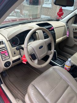 ford escape