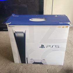 PS5