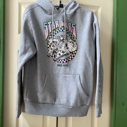 Mens Star Wars Hoodie
