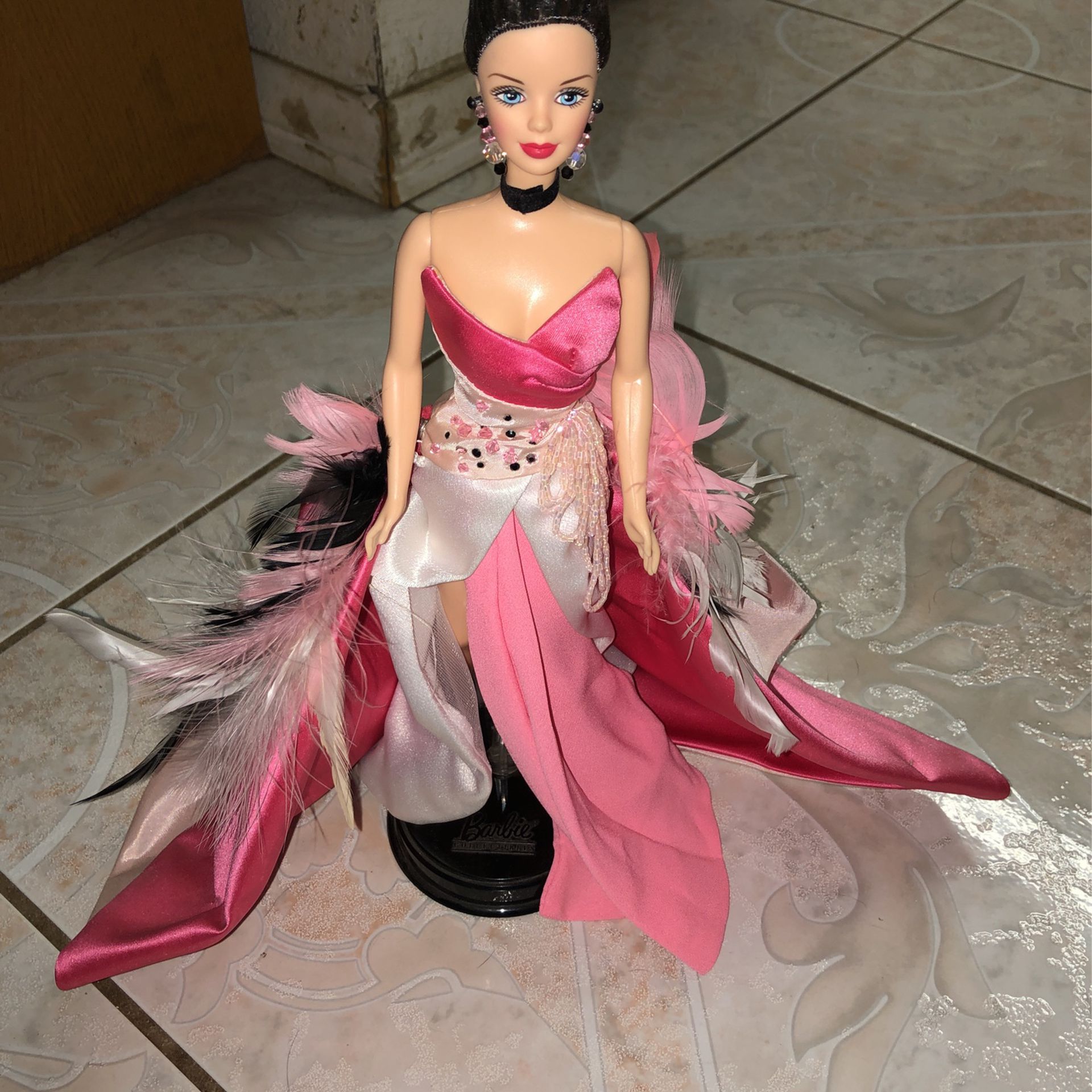 Barbie Collectable 