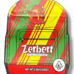 Mylar Bag 3.5g 100 Pack