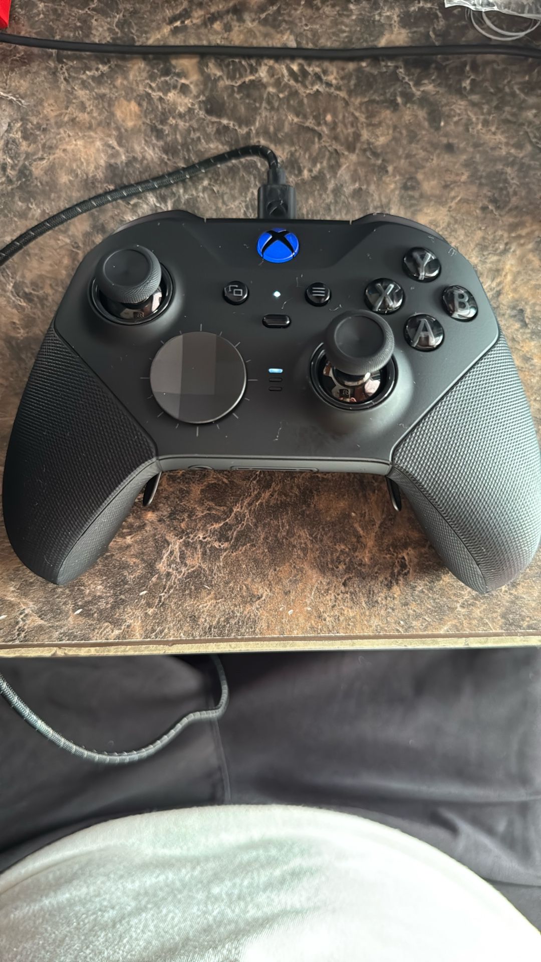 Xbox Series Elite 2 Controller