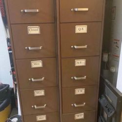 File Cabinets