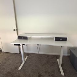 Electric Desk