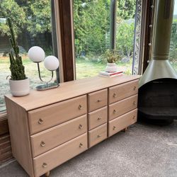 Vintage Dresser
