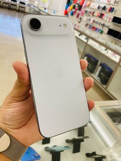 iPhone Air 256GB Unlocked