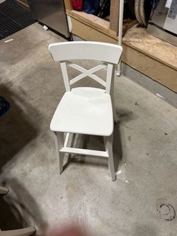 Free dining chairs