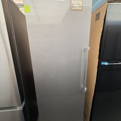Samsung Upright Convertible Freezer 